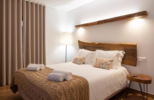 Covilha House | Quinta do Limite - Agroturismo