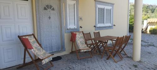 Guarda Apartment | Quinta do Pina