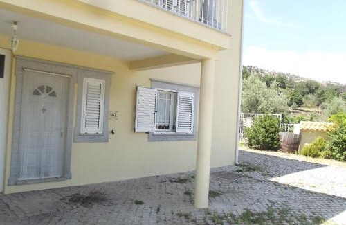 Guarda Apartment | Quinta do Pina