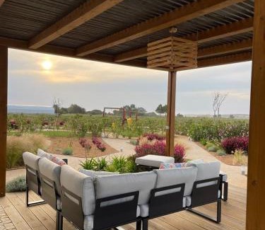 Bemparece House | Quinta do Planalto Vicentino - Casas de Campo