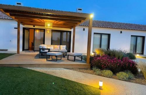 Bemparece House | Quinta do Planalto Vicentino - Casas de Campo