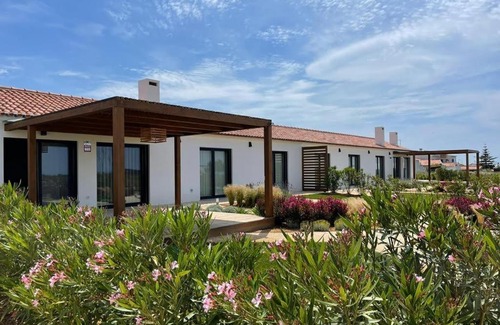Bemparece House | Quinta do Planalto Vicentino - Casas de Campo