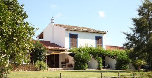 Silves House | Quinta do Rio Country Inn