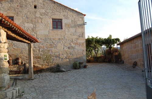 Faia Cottage | Quinta do Seixo - Main House