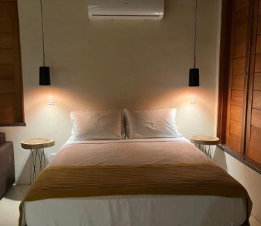 Itacimirim Hotel | Quinta do Sossego