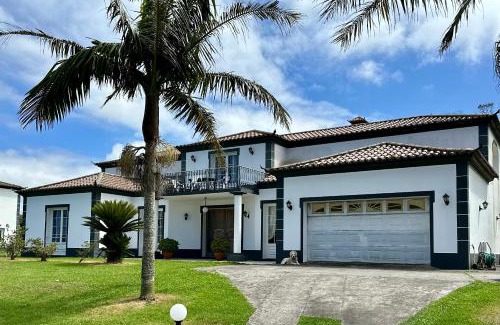 Pico da Pedra House | Quinta do Sossego