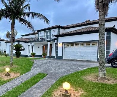 Pico da Pedra House | Quinta do Sossego