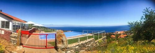 Santa Cruz Cabin | Quinta dos Artistas