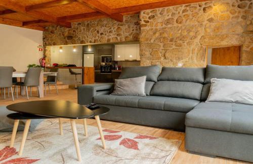 Oliveira de Frades House | Quinta dos Castanheiros