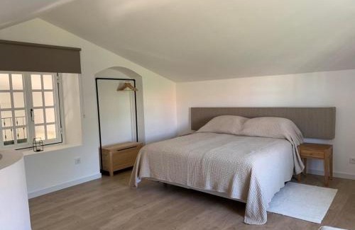 Ferreira do Zezere Apartment | Quinta dos Girassóis FZ