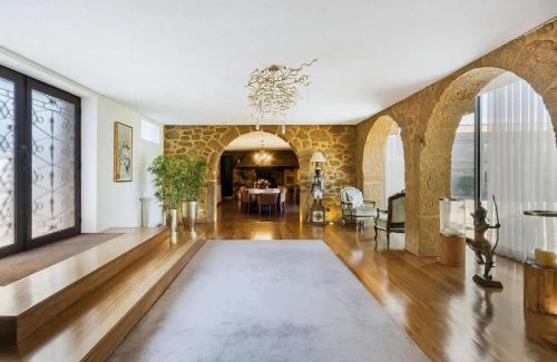 Barcelos House | Quinta dos Lagos