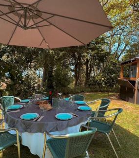 Sintra Hotel | Quinta dos Lobos Boutique Hotel - Nature Experience
