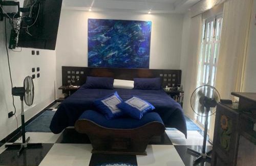 Villavicencio Villa | Quinta El Diamante