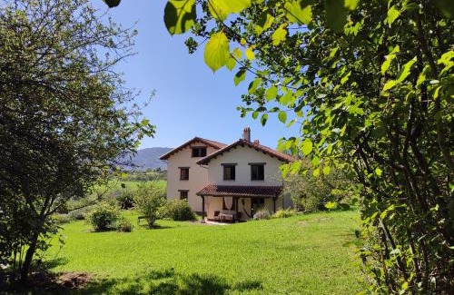 Camoca Apartment | Quinta El Verxel - Ecoturismo