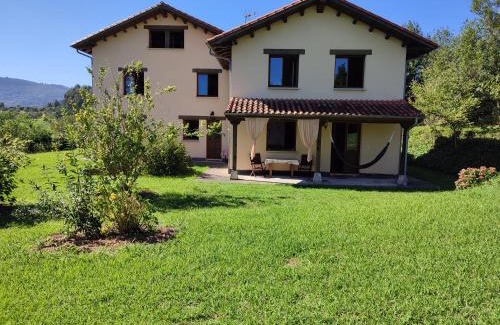 Camoca Apartment | Quinta El Verxel - Ecoturismo