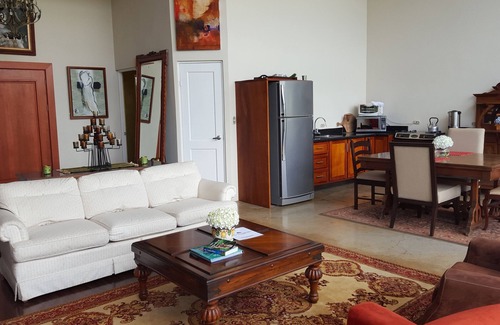 Brasilito House | Quinta Esencia