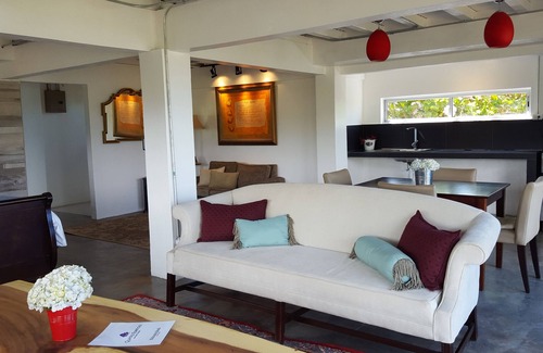 Brasilito House | Quinta Esencia