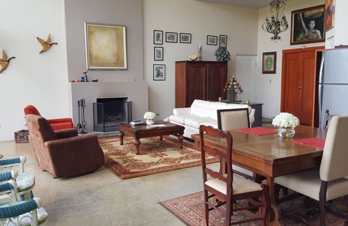 Brasilito House | Quinta Esencia
