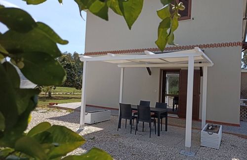 Alghero House | Quinta Esencia - Suite Aria