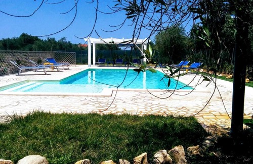 Alghero House | Quinta Esencia - Suite Aria