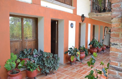 Valle de Juarez House | Quinta Eugenia, Tranquility and nature for up to 30 people