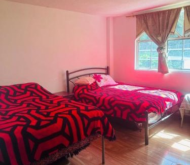 Loja Villa | Quinta for rent in Malacatos