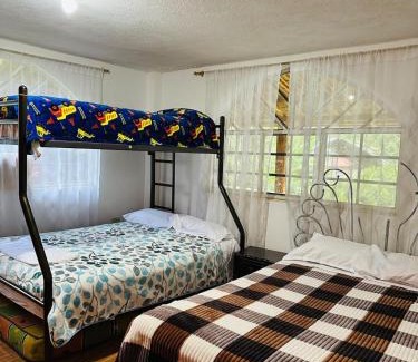 Loja Villa | Quinta for rent in Malacatos