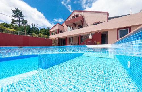 Prazeres Apartment | Quinta Frizado