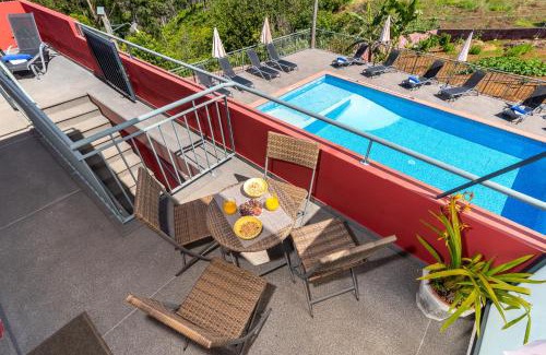 Prazeres Apartment | Quinta Frizado