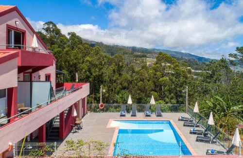Prazeres Apartment | Quinta Frizado