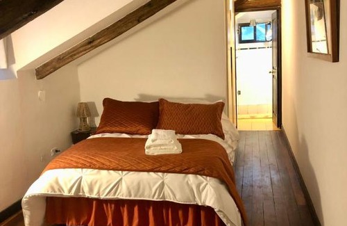 Guapulo Bed & Breakfast | Quinta Huasipungo