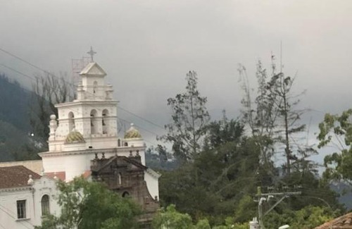 Guapulo Bed & Breakfast | Quinta Huasipungo