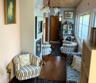 Camacha House | Quinta J.V.