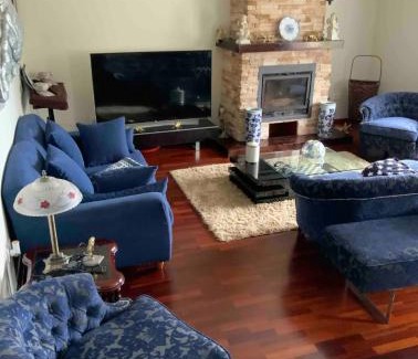 Camacha House | Quinta J.V.