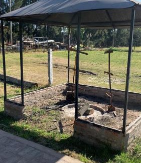 Guernica House | Quinta La Florinda