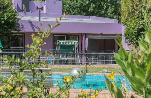 Los Hornos House | Quinta La Gloria