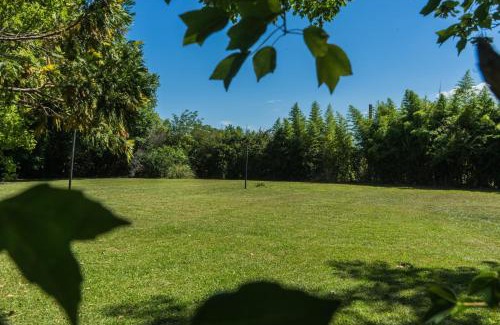Los Hornos House | Quinta La Gloria