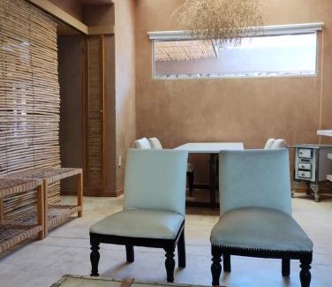Tilcara Hotel | Quinta La Paceña