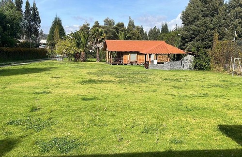 Chimborazo Province House | Quinta La Paz, cantón Guano - Chimborazo