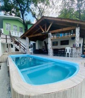 Santiago House | Quinta Lachula