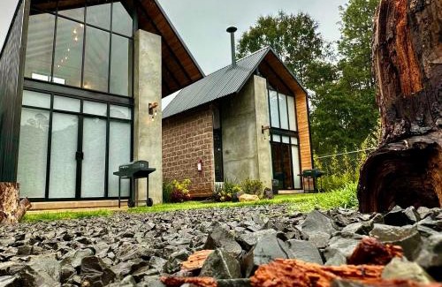 Huasca De Ocampo Ski Chalet | Quinta Las Jacarandas By GEstores