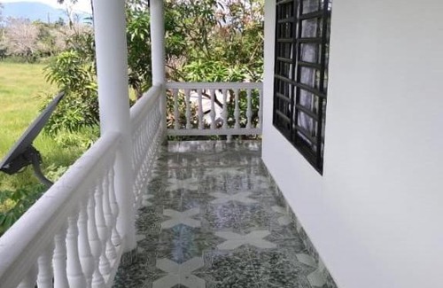 Acacias Villa | Quinta Los Chaticos
