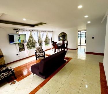 Sopo House | Quinta los Parques