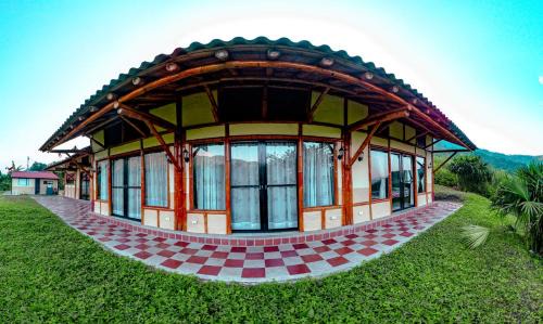 Villeta House | Quinta Maka VistaHermosa