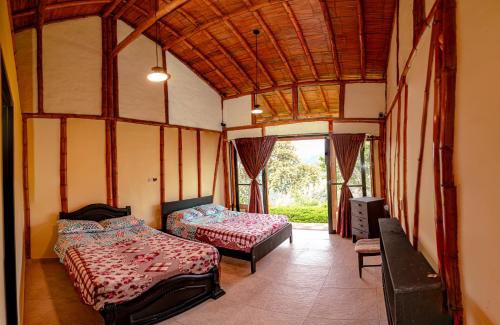 Villeta House | Quinta Maka VistaHermosa