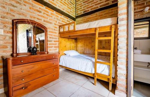 Ibarra House | Quinta María Alfonsina