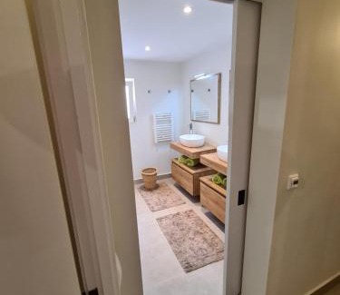 Lagos Apartment | Quinta Omorka Suites
