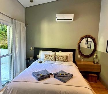 Santo Antonio do Pinhal House | Quinta Ramalhete