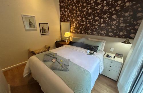 Santo Antonio do Pinhal House | Quinta Ramalhete
