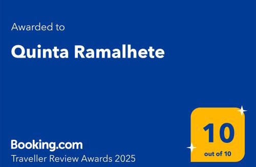 Santo Antonio do Pinhal House | Quinta Ramalhete